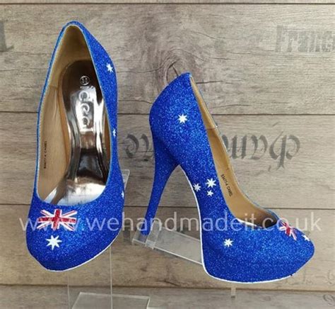 custom made shoes australia.